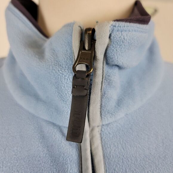 Nike fleece ACG full zip jacket - Picture 6 of 9